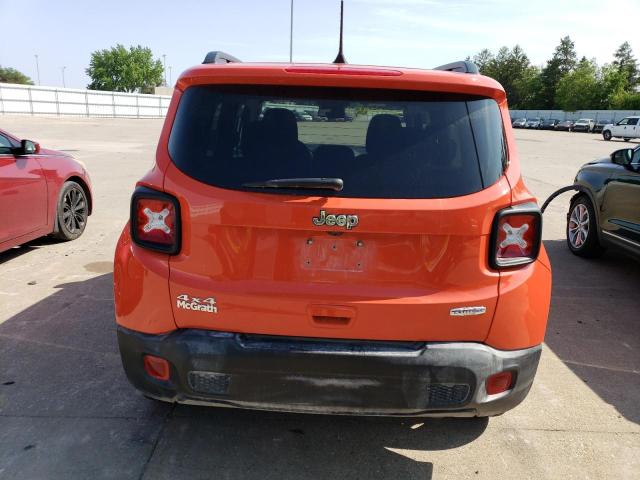 ZACNJDBB9MPM56293 Jeep Renegade Latitude