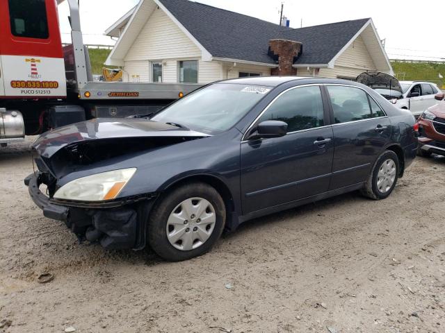 2004 Honda Accord Sedan LX