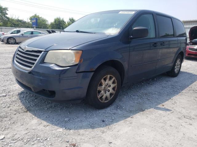 2008 Chrysler Town & Country LX