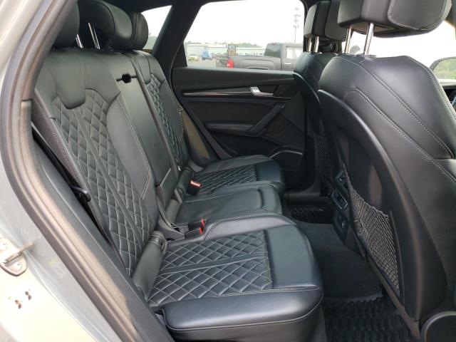 2020 AUDI SQ5 PRESTI WA1C4AFY4L2026415