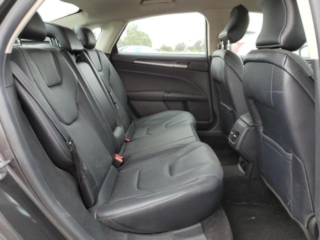 3FA6P0SU2JR181065 Ford Fusion Titanium/platinum Phev