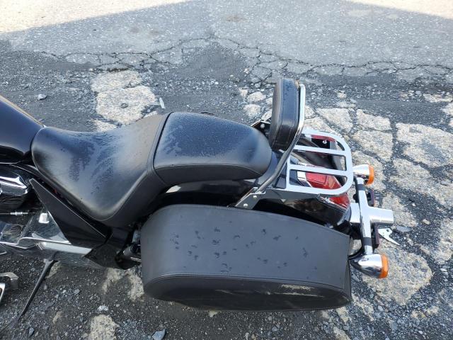2012 HONDA VT1300 CT JH2SC6679CK200236