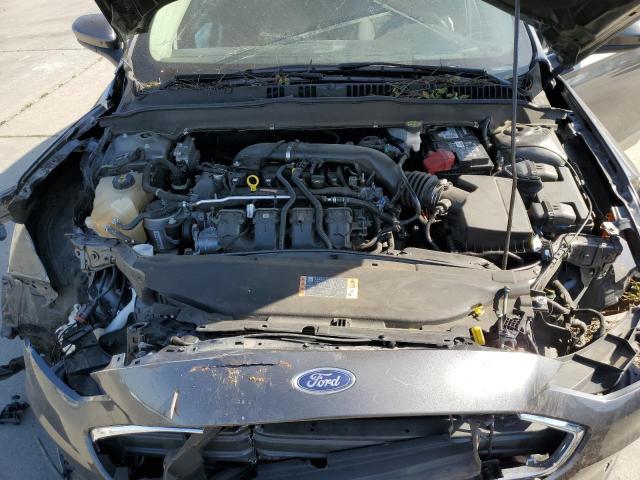 3FA6P0T98KR270294 Ford FUSION SE