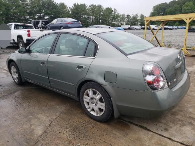 1N4AL11D35N406082 | 2005 Nissan altima s