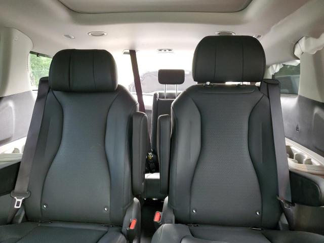 2023 KIA CARNIVAL S KNDNE5H34P6204181