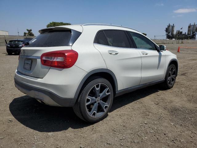 WDCTG4EB4JJ420456 Mercedes-Benz GLA 250