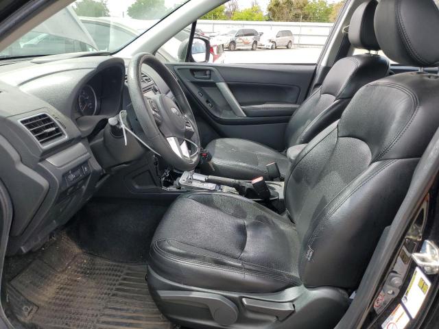 JF2SJABC3HH570852 Subaru Forester 2.5i