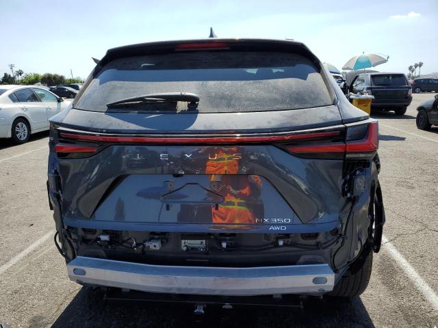 2023 LEXUS NX 350 2T2GGCEZXPC023557