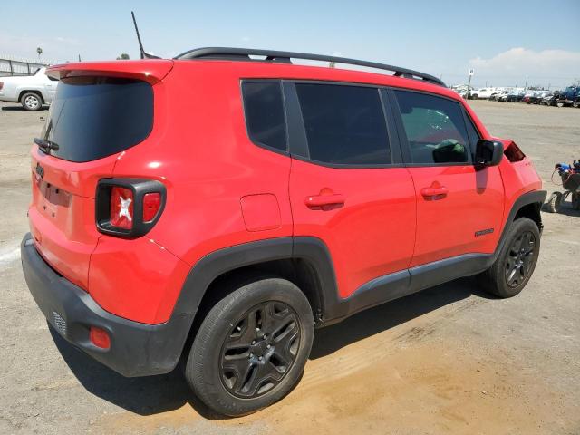 ZACNJBAB3KPK78562 Jeep Renegade Sport