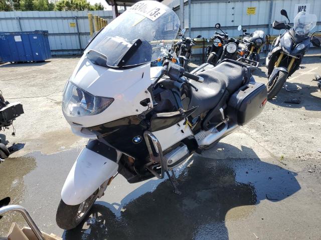 2002 BMW R1150 RT WB10499A72ZE87930