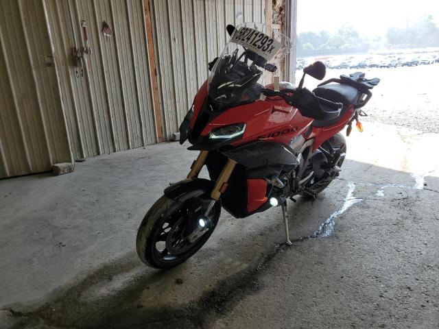 2021 BMW S 1000 XR - WB10E430XM6D91973