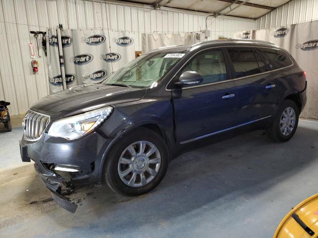 2013 Buick Enclave 