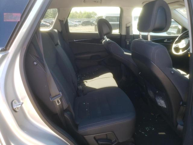 5XYPG4A32GG109526 KIA SORENTO LX