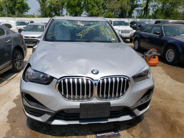 WBXJG9C09M5T96618 BMW X1 Xdrive28i