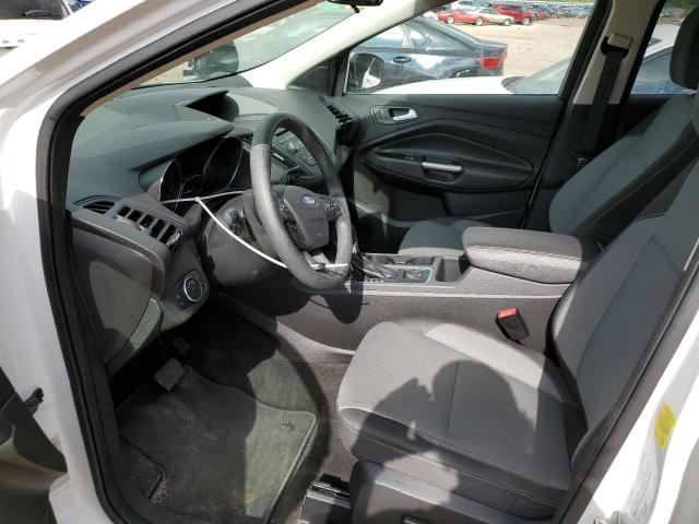 1FMCU0GD8HUE77351 Ford ESCAPE SE