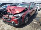 2023 SUBARU OUTBACK PR - 4S4BTAFCXP3212934
