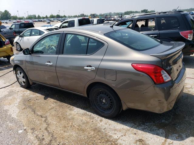 3N1CN7AP5GL825048 Nissan VERSA S