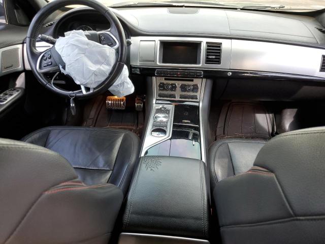 2015 JAGUAR XF 3.0 SPO - SAJWA0F70F8U68348