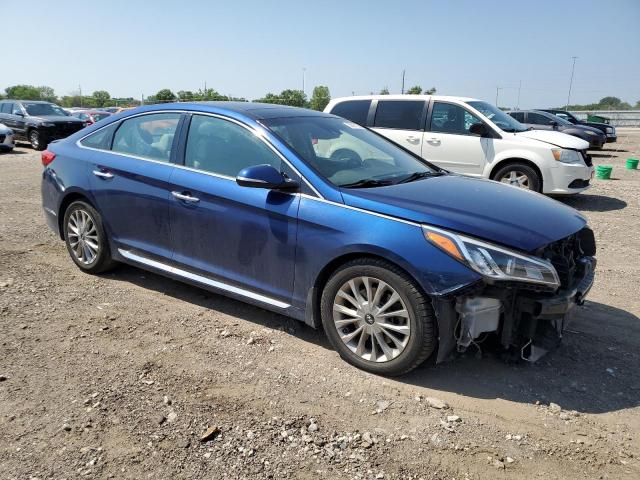 5NPE34AF5FH154559 Hyundai Sonata Sport