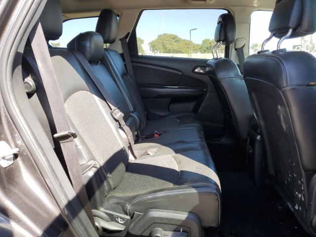 3C4PDCGG6HT532147 Dodge Journey Crossroad