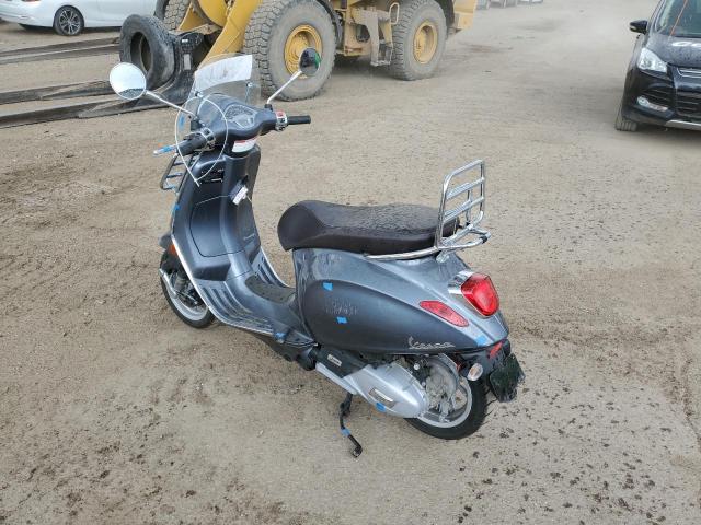 2022 VESPA PRIMAVERA ZAPM818G3N5907559