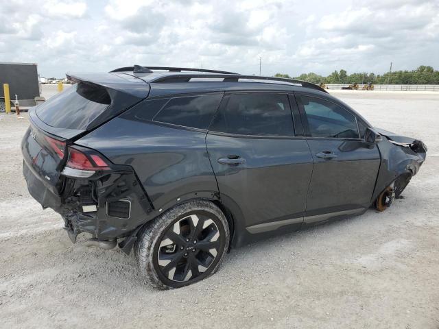 2023 KIA SPORTAGE X - 5XYK6CAF1PG064855