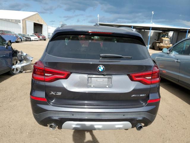 5UXTY5C0XL9C38843 2020 BMW X3, photo no. 6