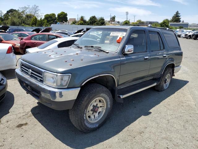 1994 Toyota 4Runner 