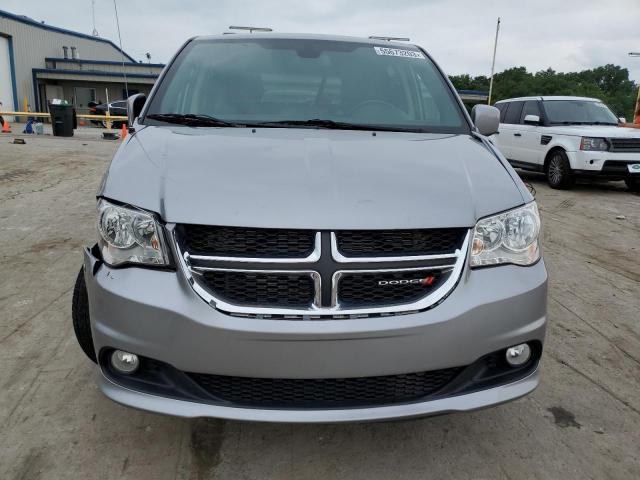  DODGE CARAVAN 2020 Сріблястий