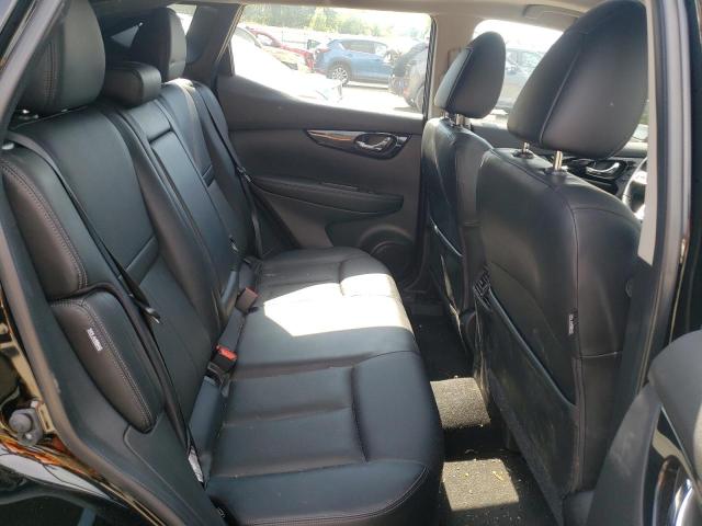JN1BJ1CW9MW452319 Nissan Rogue Sport Sl