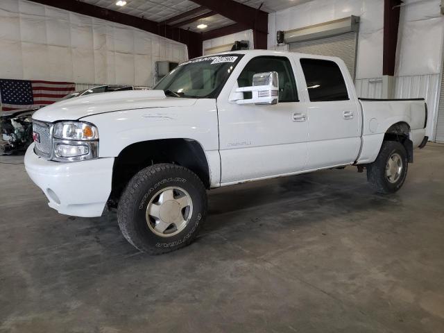 2006 GMC Sierra 1500 Denali