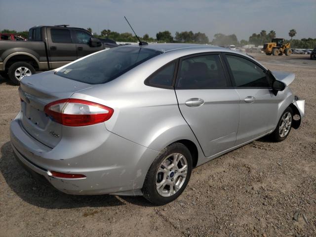 3FADP4BJ6FM145694 Ford FIESTA SE