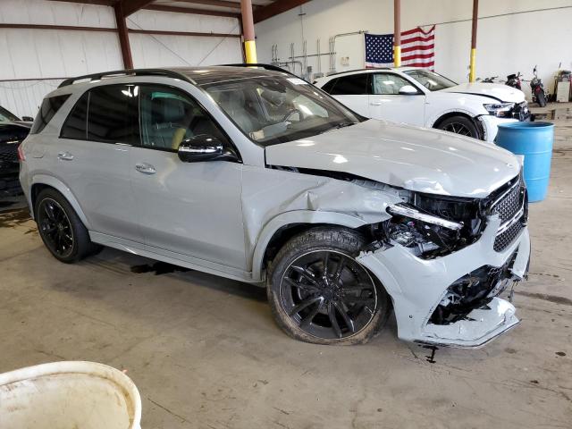 2024 MERCEDES-BENZ GLE 450 - 4JGFB5KB5RA987732