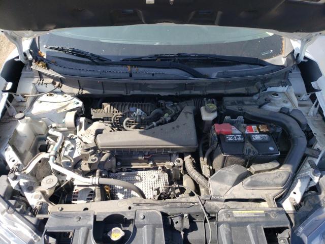 KNMAT2MTXHP583255 Nissan ROGUE S