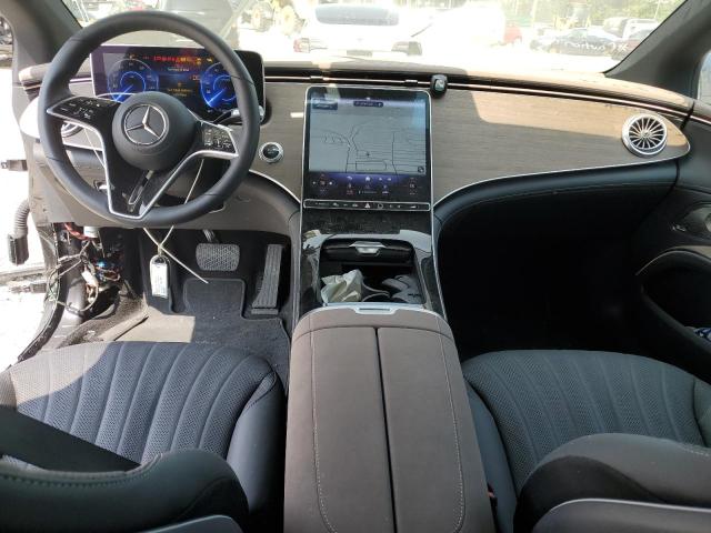 2023 MERCEDES-BENZ EQS SEDAN - W1KCG2DB0PA031811