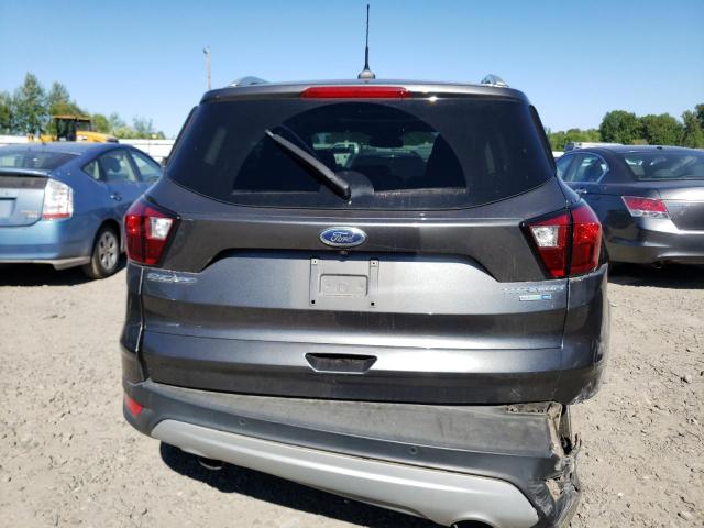 1FMCU9J91KUA64123 2019 FORD ESCAPE, photo no. 6