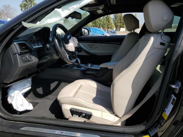 2016 BMW 435 XI - WBA3R5C50GK373106