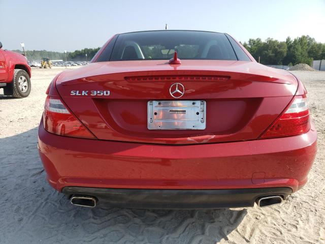 2015 MERCEDES-BENZ SLK 350 - WDDPK5HAXFF100850
