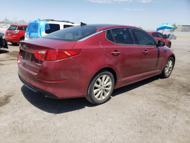 5XXGN4A76FG426074 KIA OPTIMA EX