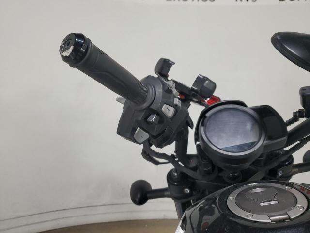 2022 HONDA CMX1100 D JH2SC8316NK100965