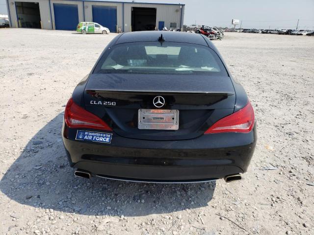 VIN WDDSJ4EB6FN177130 2015 Mercedes-Benz CLA-Class,... no.6