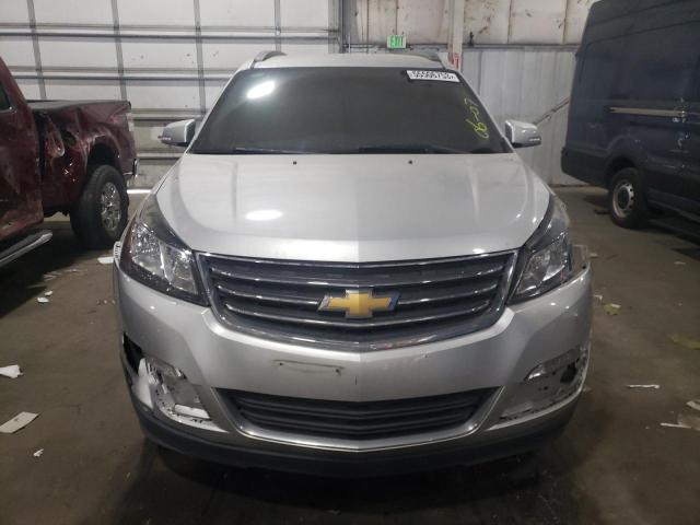 1GNKRGKDXGJ107575 | 2016 CHEVROLET TRAVERSE L