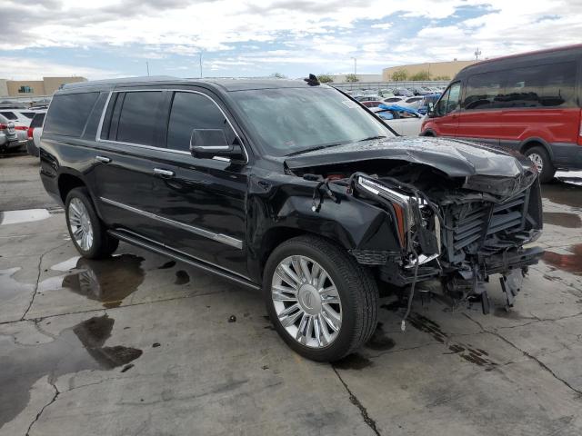 1GYS4KKJ9GR249735 Cadillac Escalade Esv Platinum