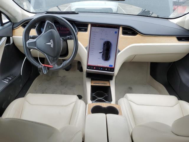 5YJSA1E28JF272918 Tesla MODEL S
