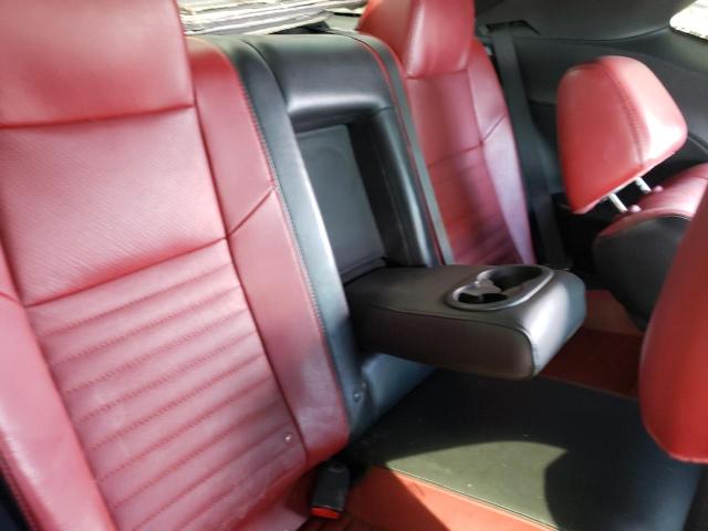 2C3CDYAG5EH137504 Dodge Challenger Sxt