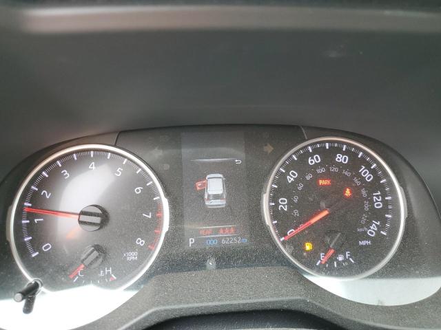2T3H1RFV5KC011566 Toyota RAV4 LE