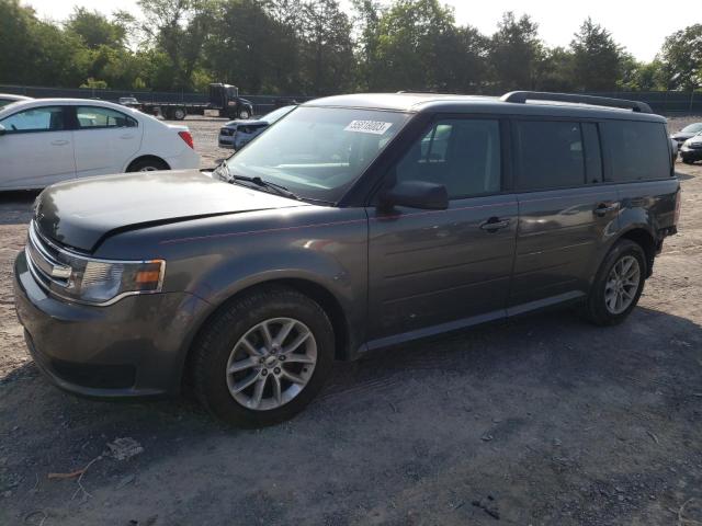 2016 FORD FLEX SE - 2FMGK5B82GBA02698