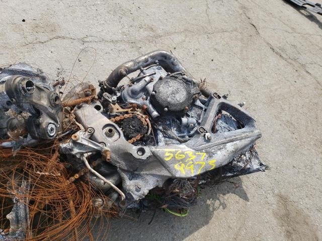 2021 APRILIA RSV4 FACTO - ZD4KYUB00MS000102