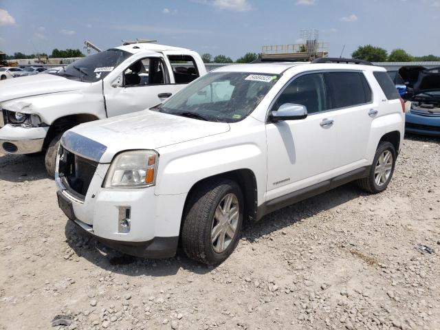 2010 GMC Terrain SLE