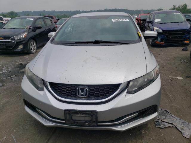 19XFB2F54FE109631 | 2015 HONDA CIVIC LX